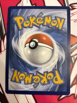 🔥Pawmi Full Art Promo #226/091 Paldean Fates Pokemon Card NM🔥 - Image 2