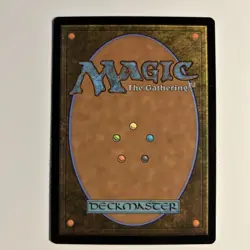 Raise Repulsor Shields (MSC 278 Rare) MTG Commander: Marvel Super Heroes - Image 5