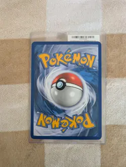 Zoroark and Legendary Pokemon Promo Jumbo/OVERSIZED Holo Foil NM+ (2011) - Image 2