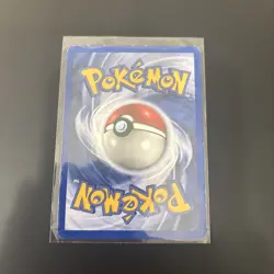 Pokemon TCG Snorlax Jungle 11/64 Holo Unlimited Holo Rare LP #1 - Image 4