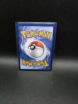 Pokemon TCG Mega Darkrai EX SIR 116/084 Pitch Black Near Mint English - In Hand - Image 3