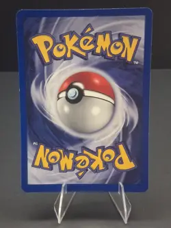 Magnemite [1st Edition] #7 Pokemon Neo Discovery - Image 4