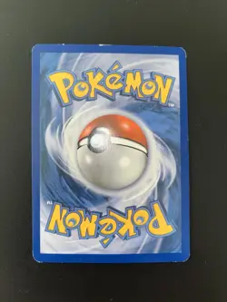 Pokemon Umbreon (Team Plasma) 64/116 Plasma Freeze Holo - Image 3