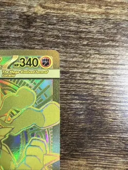 Mega Lucario ex 188/132 & Mega Zygarde ex - 124/088 - Image 4