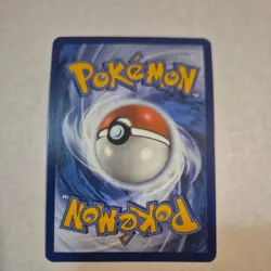 Pokemon Meloetta 026 Me: Mega Evolution Promo Rare Full Art Holo English - Image 2