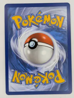 Pokemon TCG Mega Lucario EX 033 Promo Holofoil - Image 2