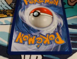 Mew EX SVP053 S&V 151 Ultra Premium Collection Promo Pokemon TCG NM - Image 5