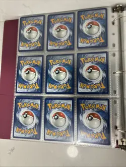 Pokemon Binder Collection - Image 2