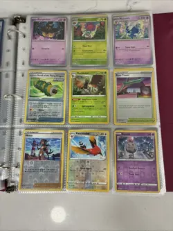 Pokemon Binder Collection - Image 3