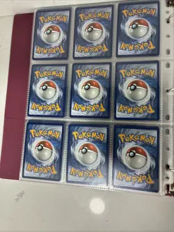 Pokemon Binder Collection - Image 4