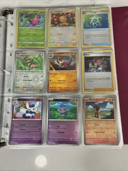 Pokemon Binder Collection - Image 5