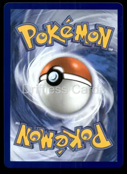 Delphox (Chaos Stamped) [Staff] 074 Holo ME: Mega Evolution Promo Pokemon NM/M - Image 2