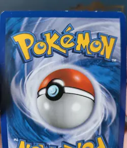 Pokemon Feraligatr Prime HGSS07 Ultra Rare Promo NM/LP - Image 5