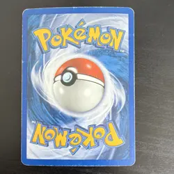 Pokemon TCG Meganium 9/115 Unseen Forces Holo Stamped 2005 - Image 4