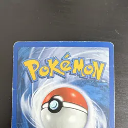 Pokemon TCG Meganium 9/115 Unseen Forces Holo Stamped 2005 - Image 5
