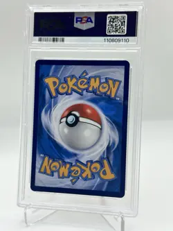 2024 POKEMON INDONESIAN JOURNEY CAMPAIGN #101 PIKACHU IN BATIK SHIRT PSA 10 - Image 2