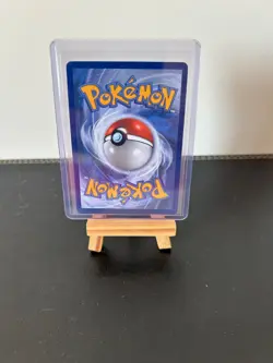 POKEMON PITCH BLACK GWYNN, BASTIODON & TREMENDOUS BOMB - Image 2