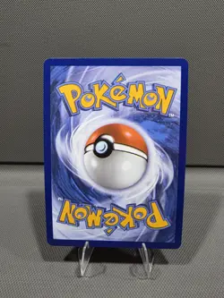 Pokemon Mega Darkrai EX Ultra Rare 101/084 Pitch Black - Image 2