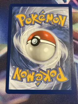 Pokemon TCG Eelektrik 031/086 Poke Ball Holo Black Bolt English NM/M - Image 4
