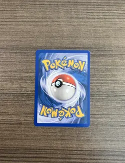 Pokemon TCG - Weezing 70/165 Expedition - Non Holo Rare - 2002 - Image 2