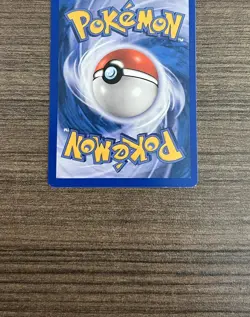 Pokemon TCG - Weezing 70/165 Expedition - Non Holo Rare - 2002 - Image 4