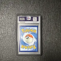 Pokemon 2022 SWSH Lost Origin Giratina V 186/196 Alt Full Art Holo PSA 10 - Image 2