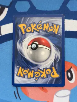 Pikachu 70/111 - HP condition - Pokemon Neo Genesis Unlimited Common - Image 4