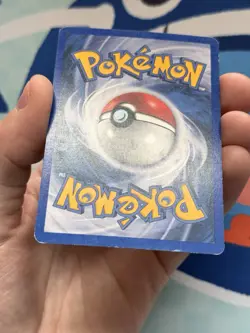 Pikachu 70/111 - HP condition - Pokemon Neo Genesis Unlimited Common - Image 5