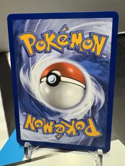 Pokemon TCG Claydol 092/086 Chaos Rising IR ENG - Image 2