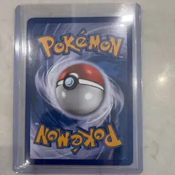 Pokemon TCG Gyarados 19/100 Stormfront Reverse Holo Stage 1 Rare 2008 - Image 4