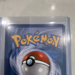 Pokemon TCG Gyarados 19/100 Stormfront Reverse Holo Stage 1 Rare 2008 - Image 5