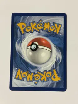 Pokemon - Pachirisu - 208/198 - Scarlet & Violet Base Set - Illustration Rare NM - Image 2