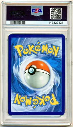 Pokemon Sword & Shield Shining Fates Ditto VMax Full Art #051 PSA 10 - POP 870 - Image 2