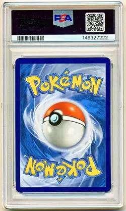 Pokemon Sword & Shield Chilling Reign Blaziken VMax Full Art #021 PSA 10 - Image 2