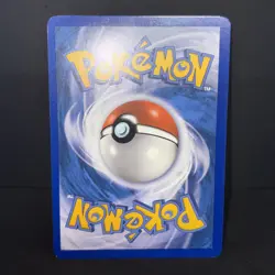 Yanmega HOLO 14/147 - Pokemon 2009 Platinum Supreme Victors Holo Rare - LP - Image 2