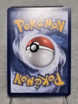 2026 Pokemon MEG Pitch Black Trainer Tool Brave Bangle 104 /84 Full Art Rare PBL - Image 2