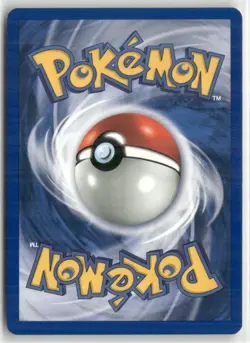 Pokemon Sabrina's Psychic Control 121/132 1st Edition Gym Challenge Uncommon - Image 2