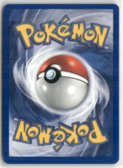 Pokemon Sabrina's Psychic Control 121/132 1st Edition Gym Challenge Uncommon - Image 2