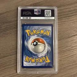 Pokemon Vivid Voltage Charizard Holo Prerelease Black Star Promo SWSH066 PSA 10 - Image 2