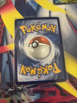 Team Rocket's Nidoking ex - Play! Prize Pack Series - Holo ex - Pokemon TCG - NM - Image 2