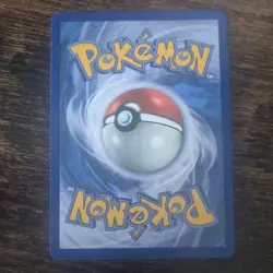 Pokemon TCG Mega Kangaskhan ex 164/132 Ultra Rare Mega Evolution NM - Image 2
