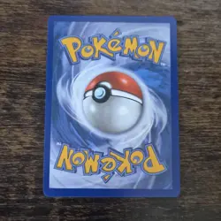 Pokemon TCG Yamper 099/094 Illustration Rare PFL Phantasmal Flames Near Mint - Image 2