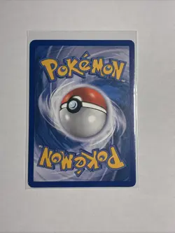 Pokemon TCG Oddish Undaunted 60/90 Regular Common - Image 2