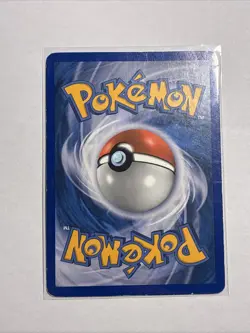Pokemon TCG Ralts EX Power Keepers 59 Regular Common - Image 2