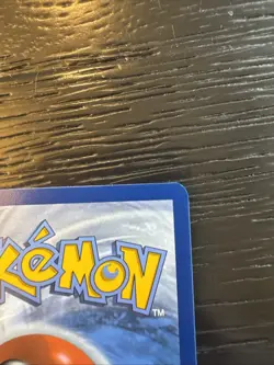 Pokemon Card Bulbasaur 133/132 Mega Evolution Stamped Promo - Image 5