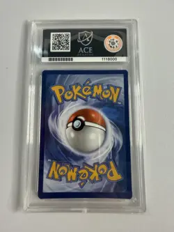 Pokemon TCG - Black Star Promo 070 - Perfect Order ETB Tyrunt - ACE 10 Graded - Image 2