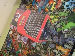 Pokemon TCG Collector Chest Fall 2023 / Treasure Chest Tin - Image 4
