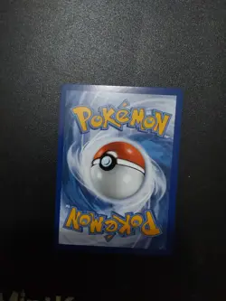 Pokemon TCG Dhelmise 084 MEP Black Star Promo Pitch Black Pre-release stamped - Image 2