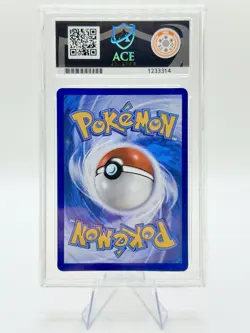 Pokemon TCG: ACE 10 Mega Gengar Mega Attack Rare #269 - Image 2