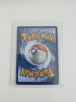 Pokemon TCG Snivy 049 First Partner Black Star Promo - Image 2